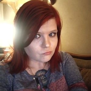 Hi, I'm Ciara, and I have a lot of stuff. Please buy it so I can get new stuff!